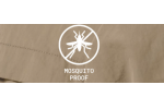 Mosquito Proof