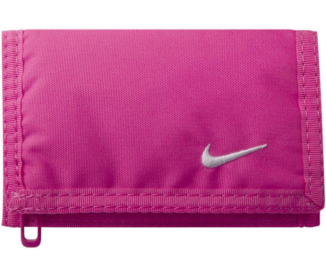 Nike BASIC WALLET růžová AD Sport.cz