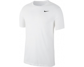 Nike DRY TEE DFC CREW SOLID