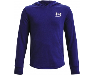 Under Armour RIVAL TERRY HOODIE K