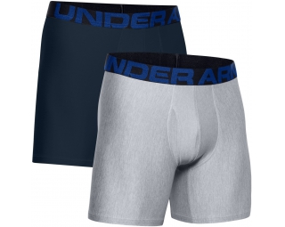Under Armour TECH 6IN 2 PACK